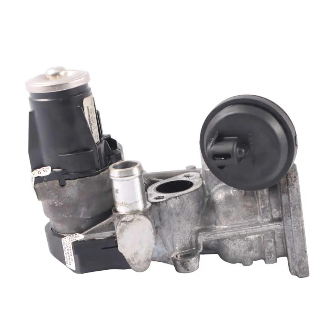 Mk6 Caddy 1.6 TDI CAY Diesel EGR Refroidisseur Déchappement Volkswagen Golf - SKU 03L131512DQ-1 - Numéro de pièce 03L131512DQ-1