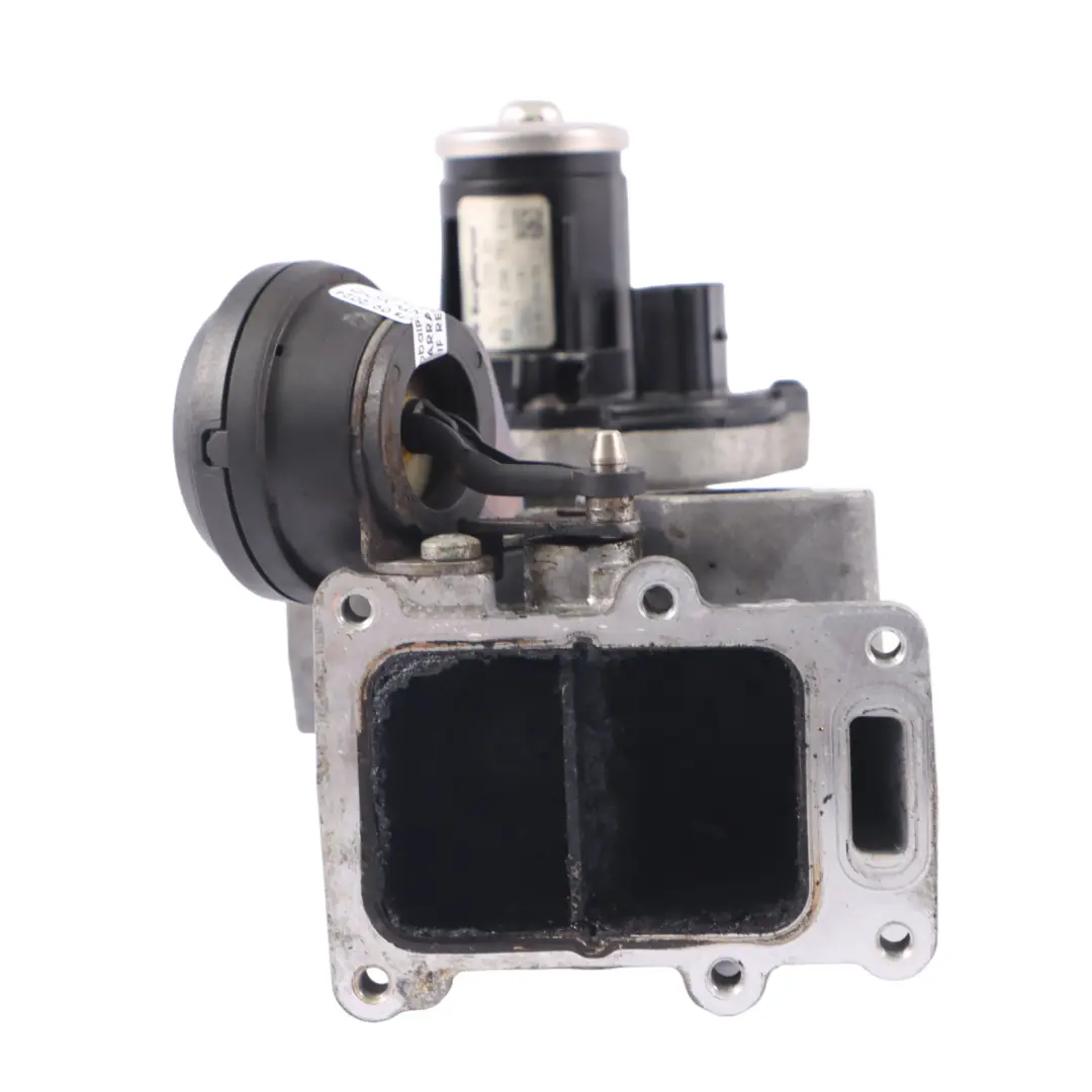 Mk6 Caddy 1.6 TDI CAY Diesel EGR Exhaust Gas Cooler 03L131512DQ to Volkswagen Golf with Part number 03L131512DQ-1 Volkswagen Golf Mk6 Caddy 1.6 TDI CAY Diesel EGR Exhaust Gas Cooler 03L131512DQ - SKU 03L131512DQ-1 - Part number 03L131512DQ-1