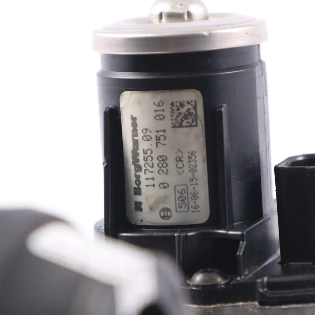 Mk6 Caddy 1.6 TDI CAY Diesel EGR Exhaust Gas Cooler 03L131512DQ to Volkswagen Golf with Part number 03L131512DQ-1 Volkswagen Golf Mk6 Caddy 1.6 TDI CAY Diesel EGR Exhaust Gas Cooler 03L131512DQ - SKU 03L131512DQ-1 - Part number 03L131512DQ-1