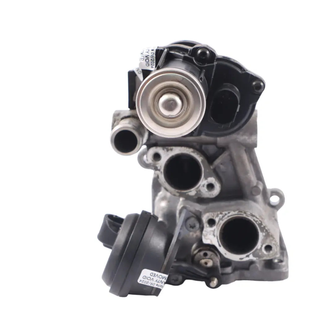 Mk6 Caddy 1.6 TDI CAY Diesel EGR Refroidisseur Déchappement Volkswagen Golf - SKU 03L131512DQ-1 - Numéro de pièce 03L131512DQ-1
