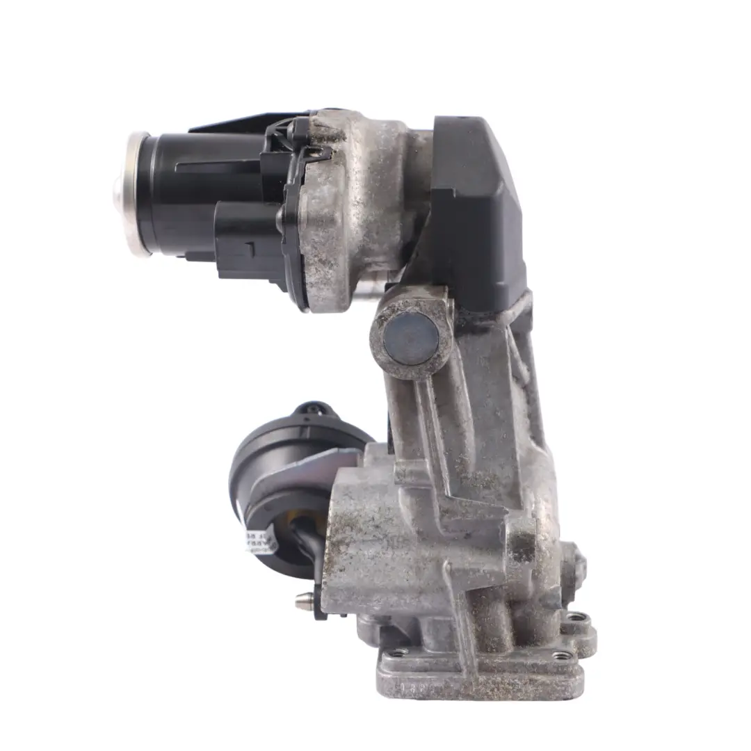 Mk6 1.6 TDI CAY Diesel EGR Enfriador Gases Escape 03L131512DQ para Volkswagen Golf con número de pieza 03L131512DQ-1 Volkswagen Golf Mk6 1.6 TDI CAY Diesel EGR Enfriador Gases Escape 03L131512DQ - SKU 03L131512DQ-1 - Número de pieza 03L131512DQ-1