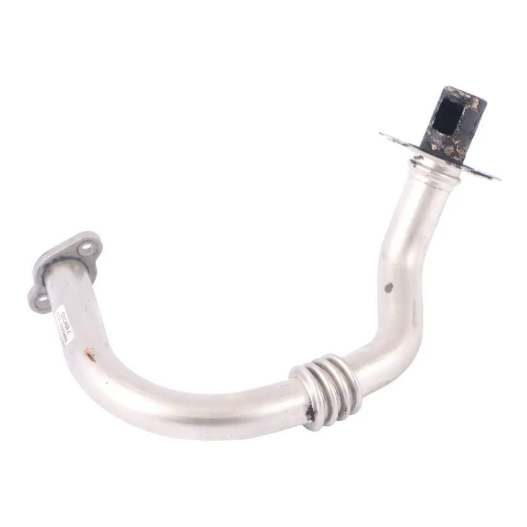 Conector de manguera para Volkswagen Transporter T5 EGR con número de pieza 03L131521AA Volkswagen Transporter T5 EGR Conector de manguera - SKU 03L131521AA - Número de pieza 03L131521AA