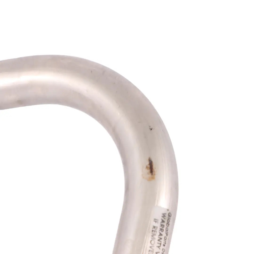 Pipe Line Hose Connector to Volkswagen Transporter T5 EGR with Part number 03L131521AA Volkswagen Transporter T5 EGR Pipe Line Hose Connector - SKU 03L131521AA - Part number 03L131521AA