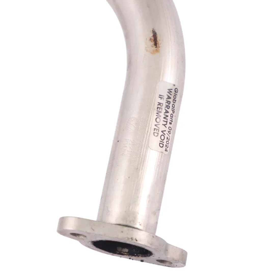Volkswagen Transporter T5 EGR Conector de manguera - SKU 03L131521AA - Número de pieza 03L131521AA