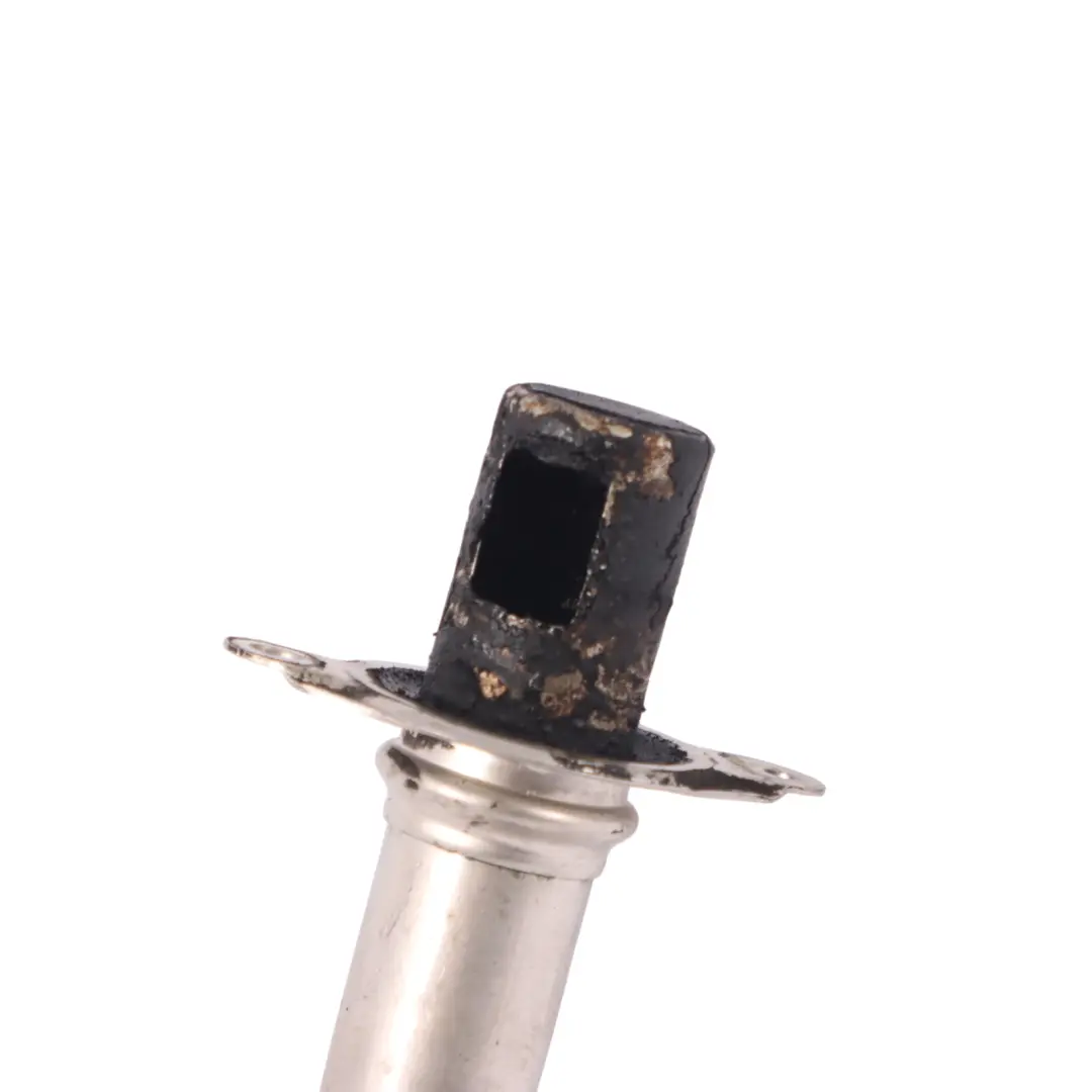 Volkswagen Transporter T5 EGR Rohrleitung Schlauch Verbinder - SKU 03L131521AA - Teilenummer 03L131521AA