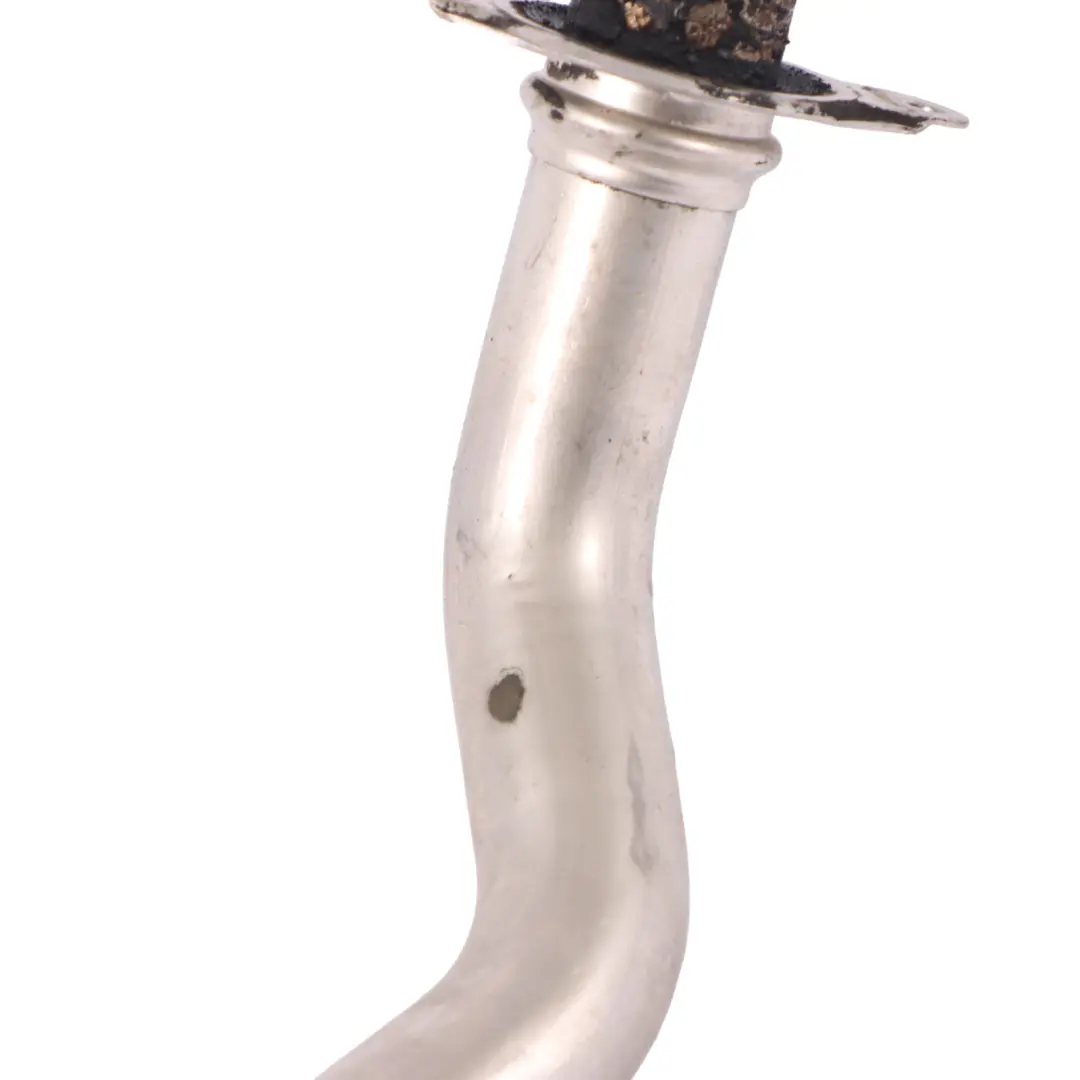 Conector de manguera para Volkswagen Transporter T5 EGR con número de pieza 03L131521AA Volkswagen Transporter T5 EGR Conector de manguera - SKU 03L131521AA - Número de pieza 03L131521AA