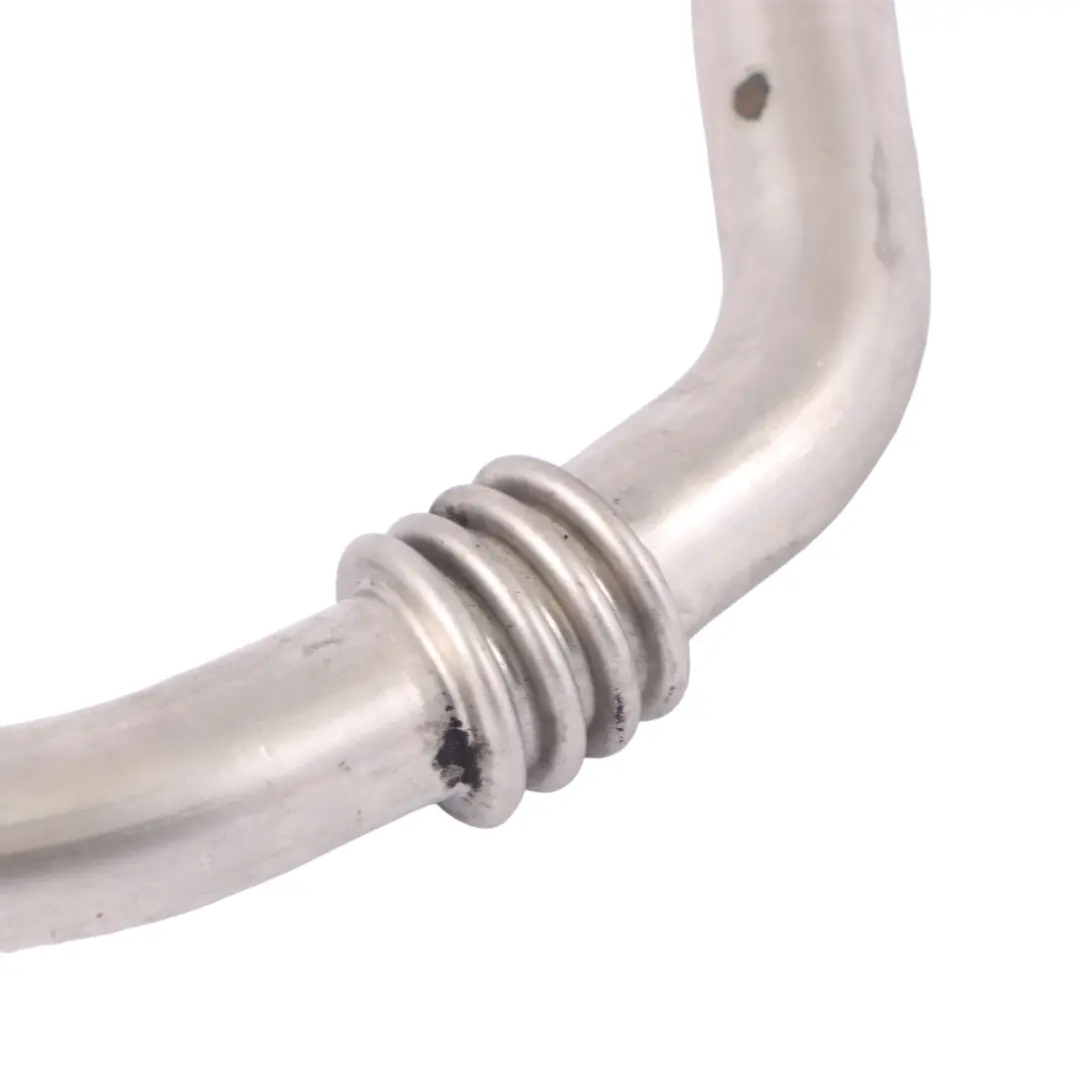 Volkswagen Transporter T5 EGR Pipe Line Hose Connector - SKU 03L131521AA - Part number 03L131521AA