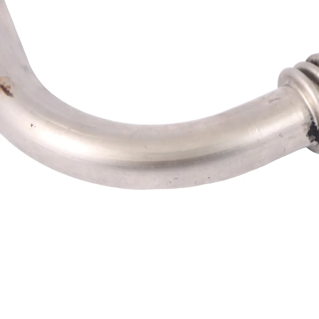 Volkswagen Transporter T5 EGR Pipe Line Hose Connector - SKU 03L131521AA - Part number 03L131521AA