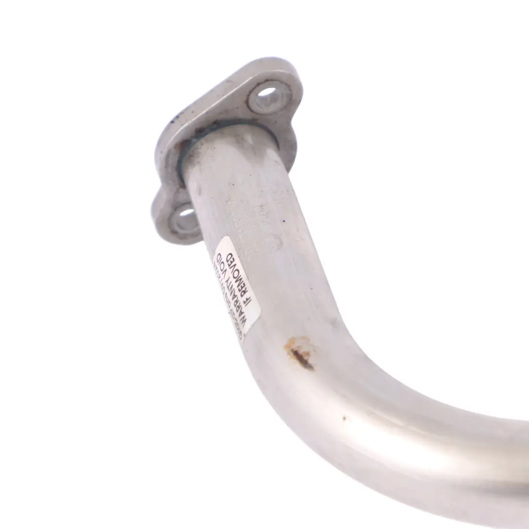 Pipe Line Hose Connector to Volkswagen Transporter T5 EGR with Part number 03L131521AA Volkswagen Transporter T5 EGR Pipe Line Hose Connector - SKU 03L131521AA - Part number 03L131521AA