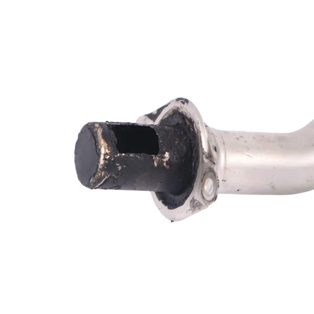 Volkswagen Transporter T5 EGR Pipe Line Hose Connector - SKU 03L131521AA - Part number 03L131521AA
