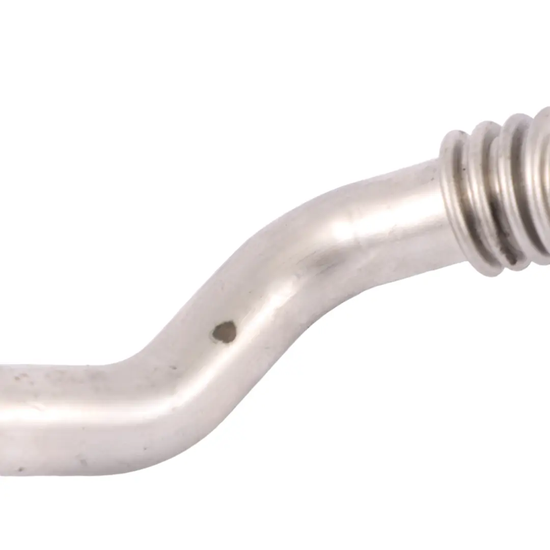 Connecteur de tuyau Volkswagen Transporter T5 EGR - SKU 03L131521AA - Numéro de pièce 03L131521AA