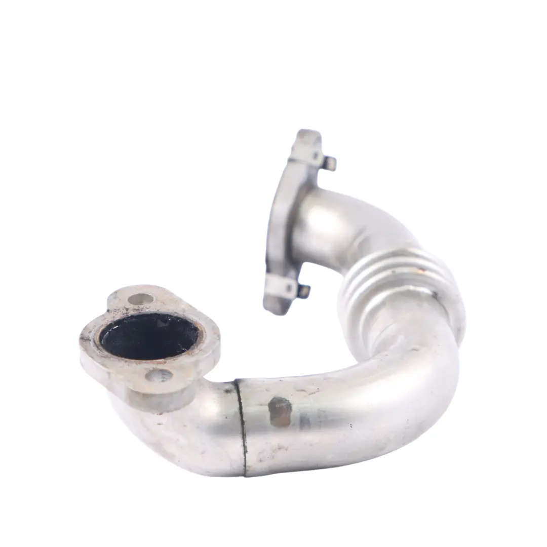 Connecteur Flexi Ligne Tuyauterie Tube VW Transporter T5 2.0 TDI EGR - SKU 03L131521D - Numéro de pièce 03L131521D