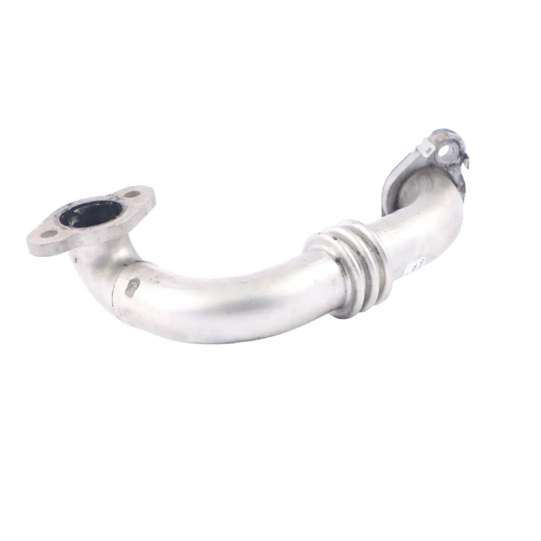 Connecteur Flexi Ligne Tuyauterie Tube VW Transporter T5 2.0 TDI EGR - SKU 03L131521D - Numéro de pièce 03L131521D