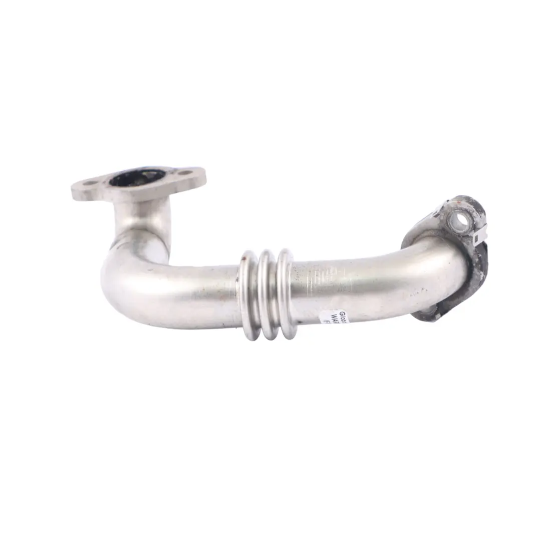 AGR Anschluss Flexi Pipe Line Schlauch Rohr für VW Transporter T5 2.0 TDI mit Teilenummer 03L131521D VW Transporter T5 2.0 TDI AGR Anschluss Flexi Pipe Line Schlauch Rohr - SKU 03L131521D - Teilenummer 03L131521D