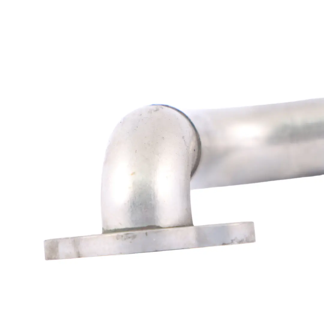 AGR Anschluss Flexi Pipe Line Schlauch Rohr für VW Transporter T5 2.0 TDI mit Teilenummer 03L131521D VW Transporter T5 2.0 TDI AGR Anschluss Flexi Pipe Line Schlauch Rohr - SKU 03L131521D - Teilenummer 03L131521D