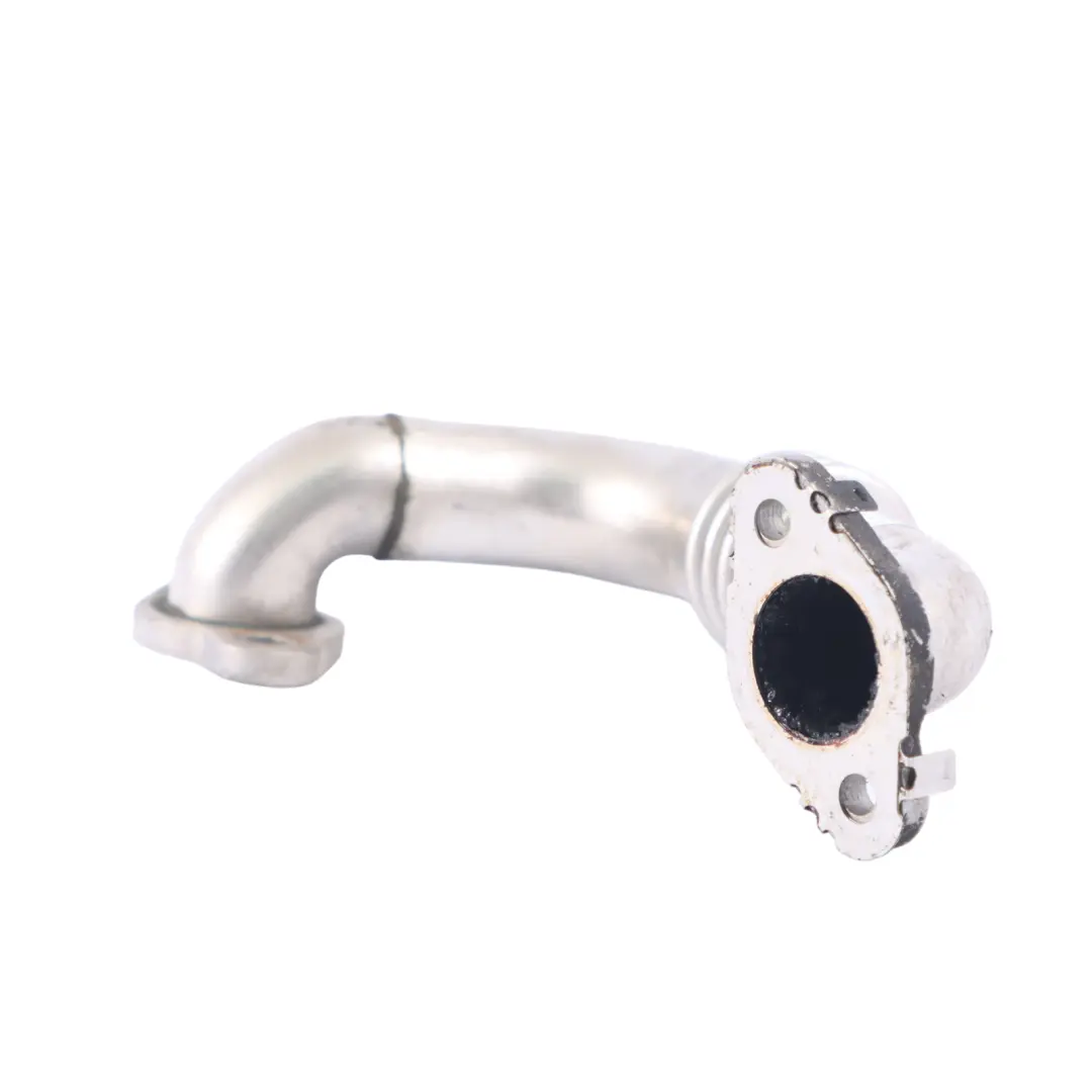 Connector Flexi Pipe Line Hose Tube to VW Transporter T5 2.0 TDI EGR with Part number 03L131521D VW Transporter T5 2.0 TDI EGR Connector Flexi Pipe Line Hose Tube - SKU 03L131521D - Part number 03L131521D