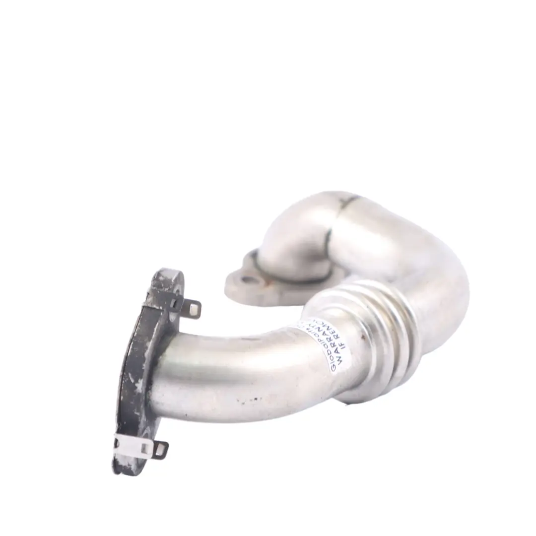 Connecteur Flexi Ligne Tuyauterie Tube VW Transporter T5 2.0 TDI EGR - SKU 03L131521D - Numéro de pièce 03L131521D