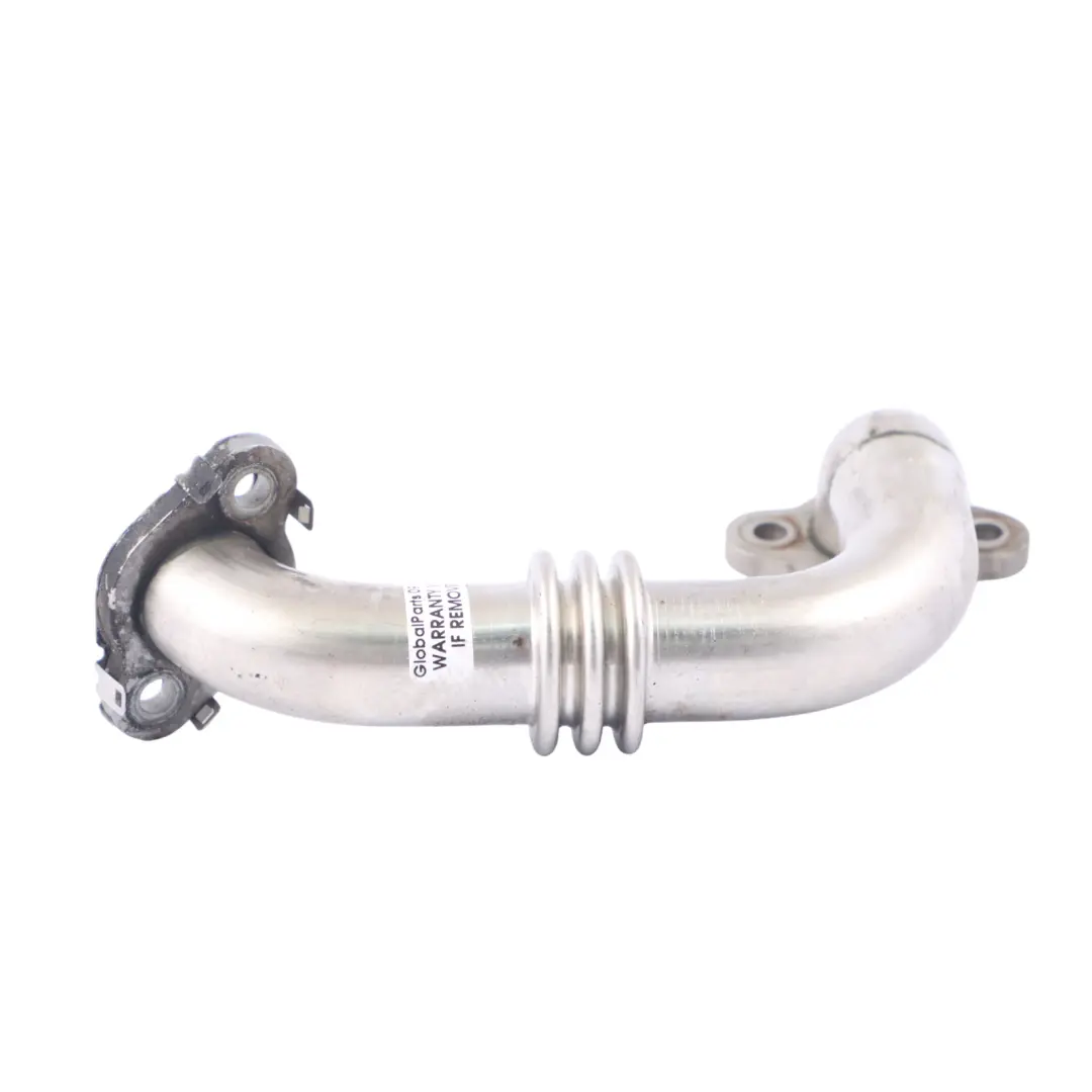 Connecteur Flexi Ligne Tuyauterie Tube VW Transporter T5 2.0 TDI EGR - SKU 03L131521D - Numéro de pièce 03L131521D