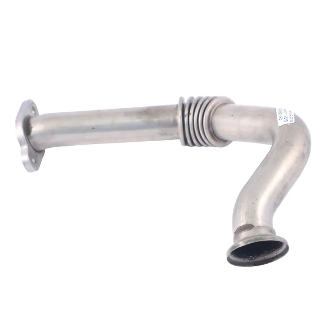 Soupape Tuyau D'arrosage pour Audi A4 B8 2.0 TDI EGR à propos du numéro de pièce 03L131521R Audi A4 B8 2.0 TDI EGR Soupape Tuyau D'arrosage - SKU 03L131521R-1 - Numéro de pièce 03L131521R