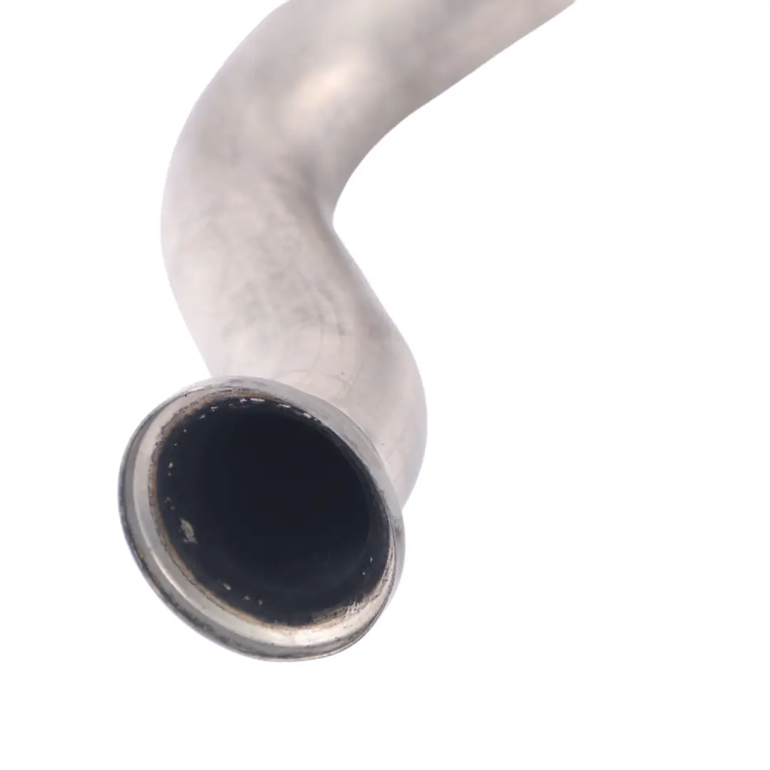 Audi A4 B8 2.0 TDI EGR Valve Cooler Pipe Hose Line - SKU 03L131521R-1 - Part number 03L131521R