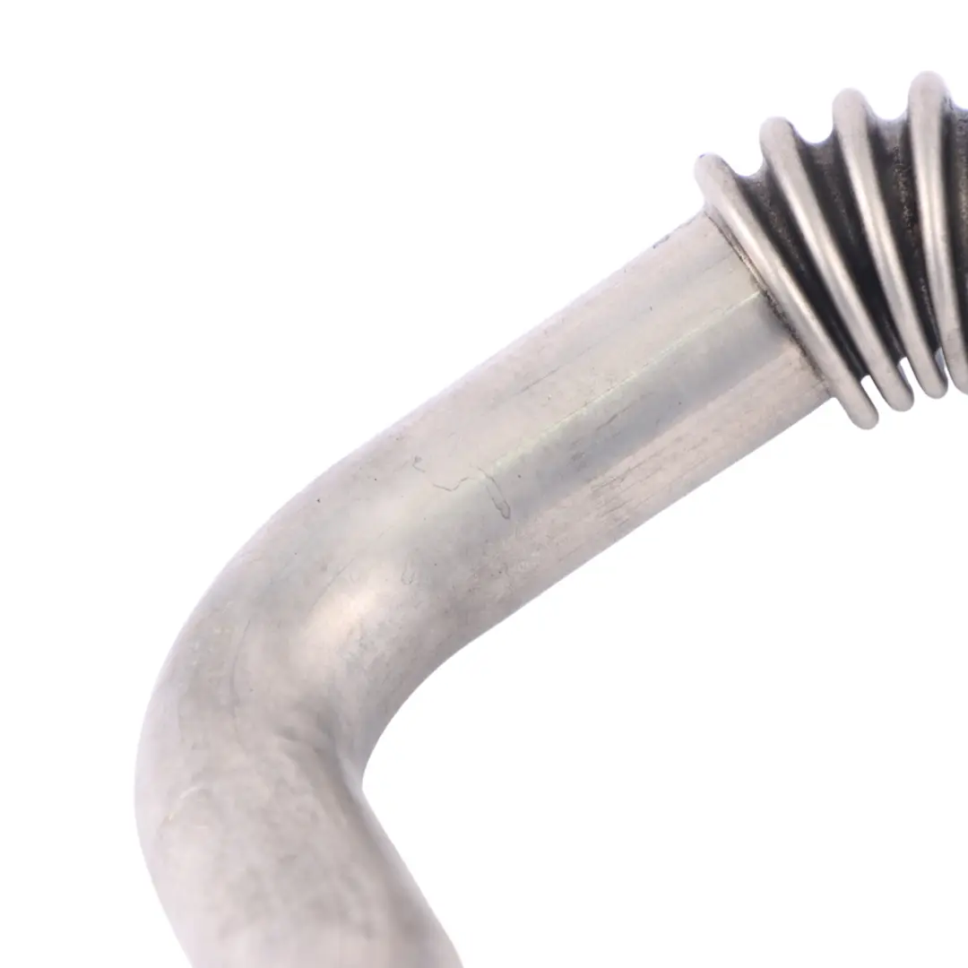 Audi A4 B8 2.0 TDI Valvola Raffreddamento EGR Tubo Flessibile - SKU 03L131521R-1 - Numero di parte 03L131521R