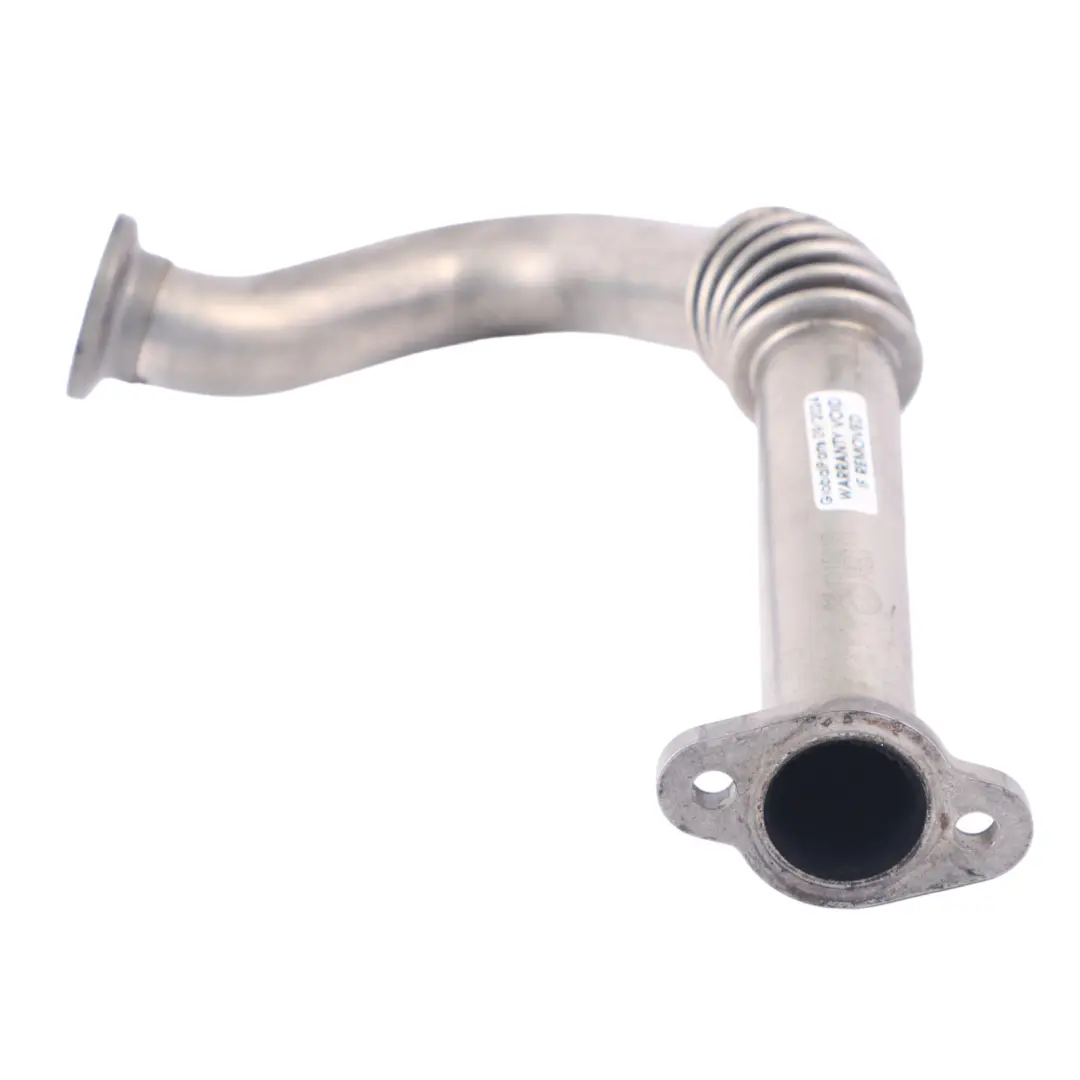 Soupape Tuyau D'arrosage pour Audi A4 B8 2.0 TDI EGR à propos du numéro de pièce 03L131521R Audi A4 B8 2.0 TDI EGR Soupape Tuyau D'arrosage - SKU 03L131521R-1 - Numéro de pièce 03L131521R