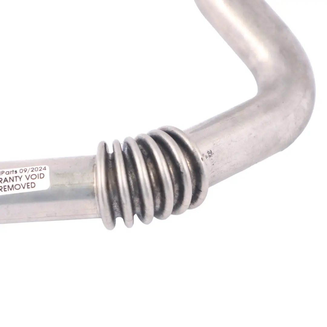 Valvola Raffreddamento EGR Tubo Flessibile per Audi A4 B8 2.0 TDI con numero di parte 03L131521R Audi A4 B8 2.0 TDI Valvola Raffreddamento EGR Tubo Flessibile - SKU 03L131521R-1 - Numero di parte 03L131521R