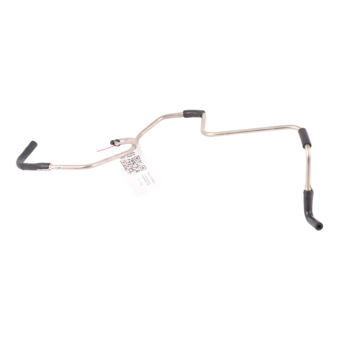 Audi Skoda SEAT Volkswagen Tiguan 2.0 TDI EGR Vacuum Pipe Hose - SKU 03L131605M - Part number 03L131605M
