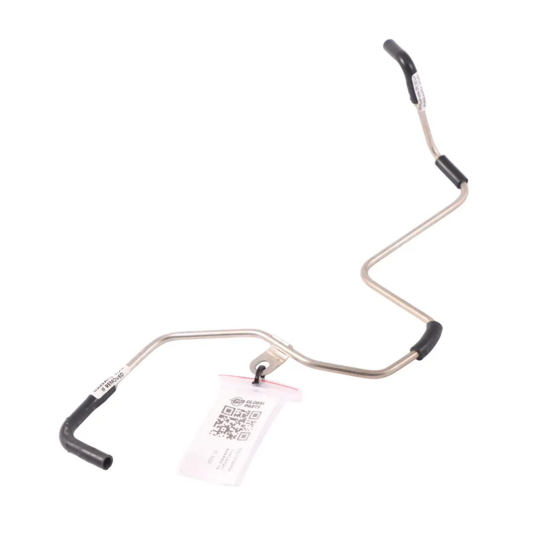 Tuyau D'aspiration pour Audi Skoda SEAT Volkswagen Tiguan 2.0 TDI EGR à propos du numéro de pièce 03L131605M Audi Skoda SEAT Volkswagen Tiguan 2.0 TDI EGR Tuyau D'aspiration - SKU 03L131605M - Numéro de pièce 03L131605M