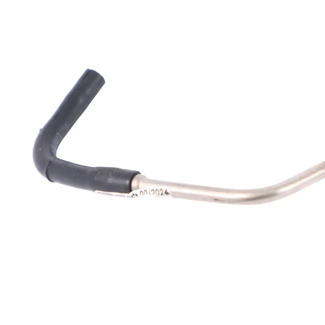 Tubo Vacío Manguera para Audi Skoda SEAT Volkswagen Tiguan 2.0 TDI EGR con número de pieza 03L131605M Audi Skoda SEAT Volkswagen Tiguan 2.0 TDI EGR Tubo Vacío Manguera - SKU 03L131605M - Número de pieza 03L131605M