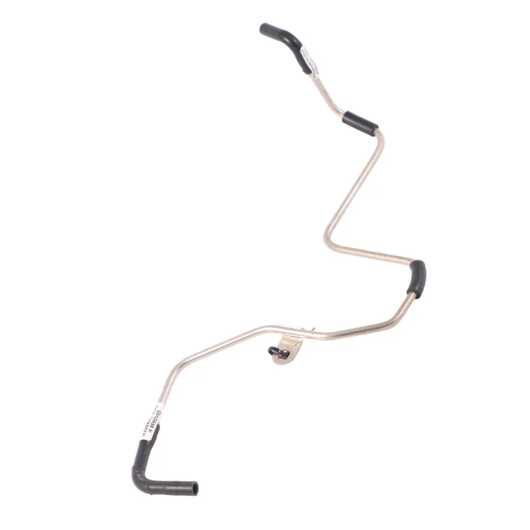 Tubo Vacío Manguera para Audi Skoda SEAT Volkswagen Tiguan 2.0 TDI EGR con número de pieza 03L131605M Audi Skoda SEAT Volkswagen Tiguan 2.0 TDI EGR Tubo Vacío Manguera - SKU 03L131605M - Número de pieza 03L131605M