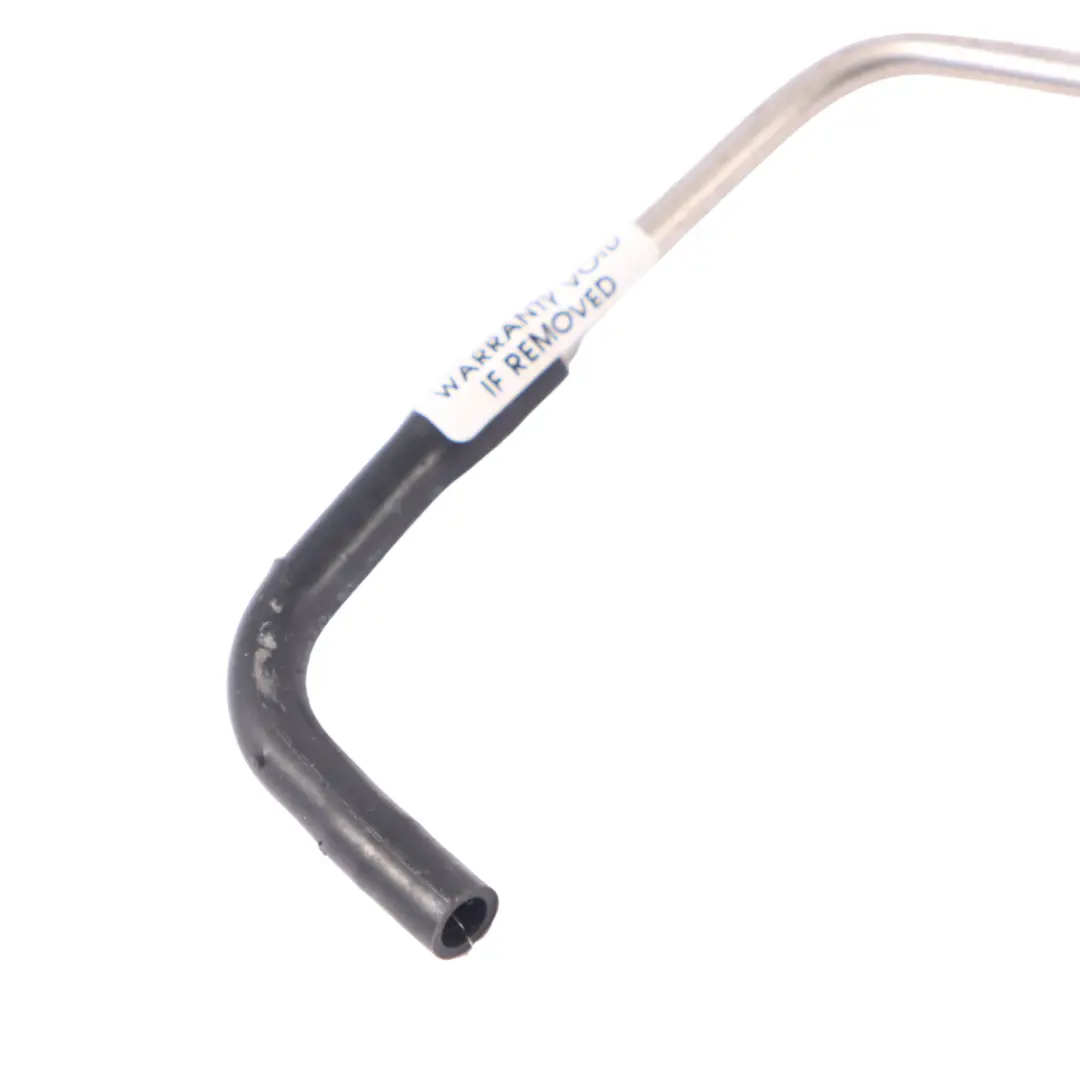 Tubo Vacío Manguera para Audi Skoda SEAT Volkswagen Tiguan 2.0 TDI EGR con número de pieza 03L131605M Audi Skoda SEAT Volkswagen Tiguan 2.0 TDI EGR Tubo Vacío Manguera - SKU 03L131605M - Número de pieza 03L131605M