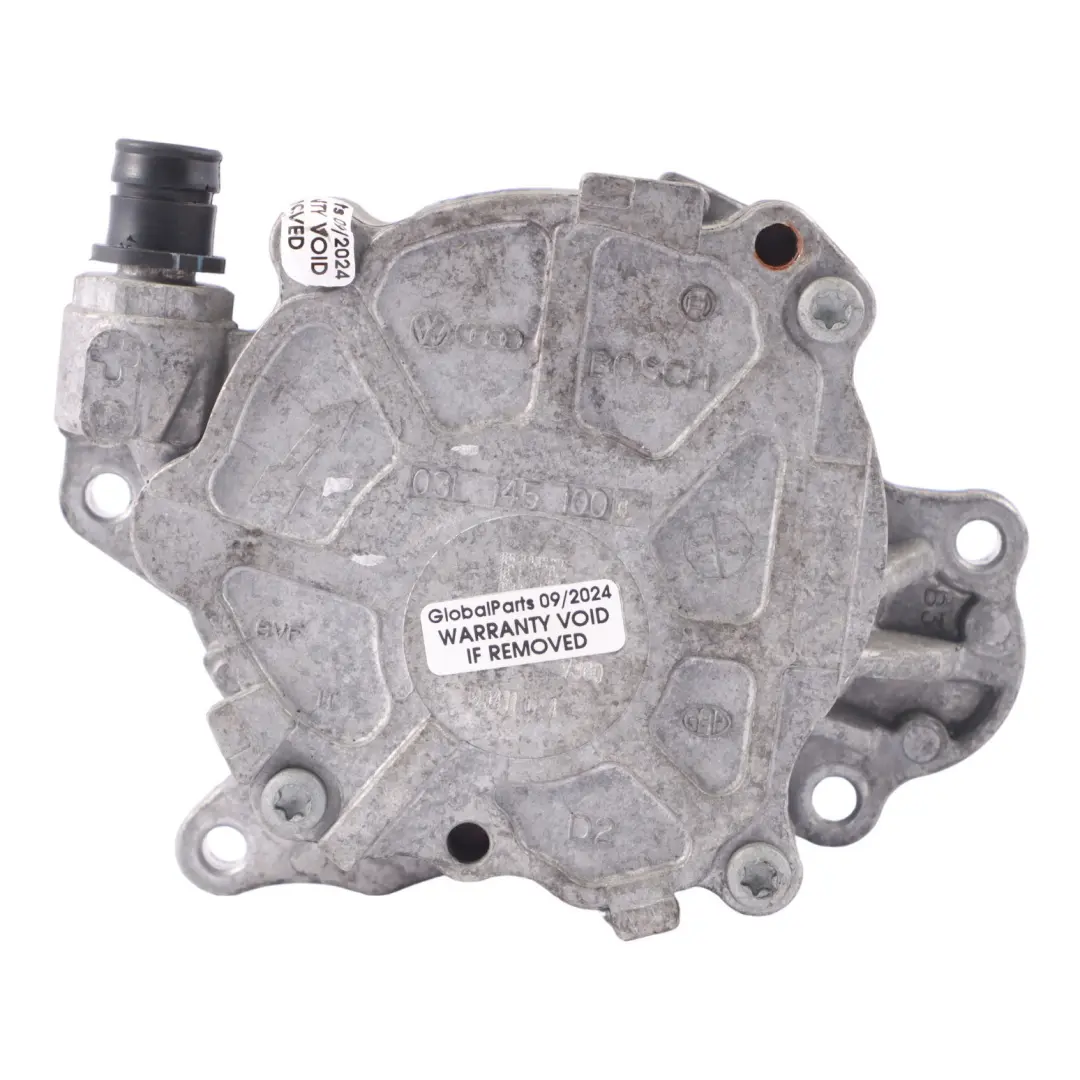 Audi A3 8P 2.0 TDI CFFB Vacuum Pump - SKU 03L145100G - Part number 03L145100G