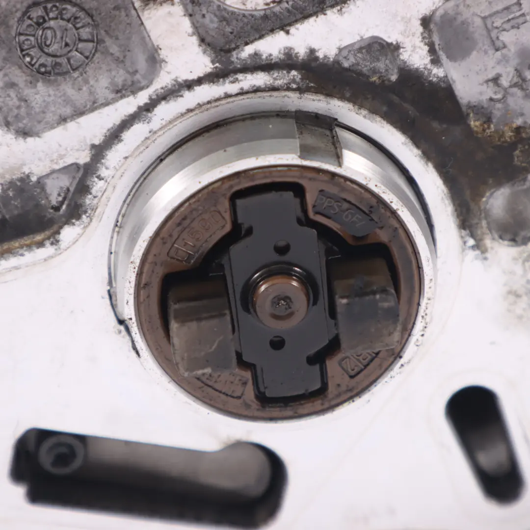 CFFB Bomba Vacío para Audi A3 8P 2.0 TDI con número de pieza 03L145100G Audi A3 8P 2.0 TDI CFFB Bomba Vacío - SKU 03L145100G - Número de pieza 03L145100G