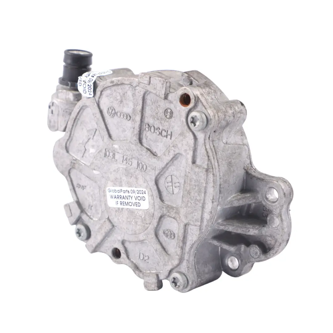 CFFB Pompe Vide pour Audi A3 8P 2.0 TDI à propos du numéro de pièce 03L145100G Audi A3 8P 2.0 TDI CFFB Pompe Vide - SKU 03L145100G - Numéro de pièce 03L145100G