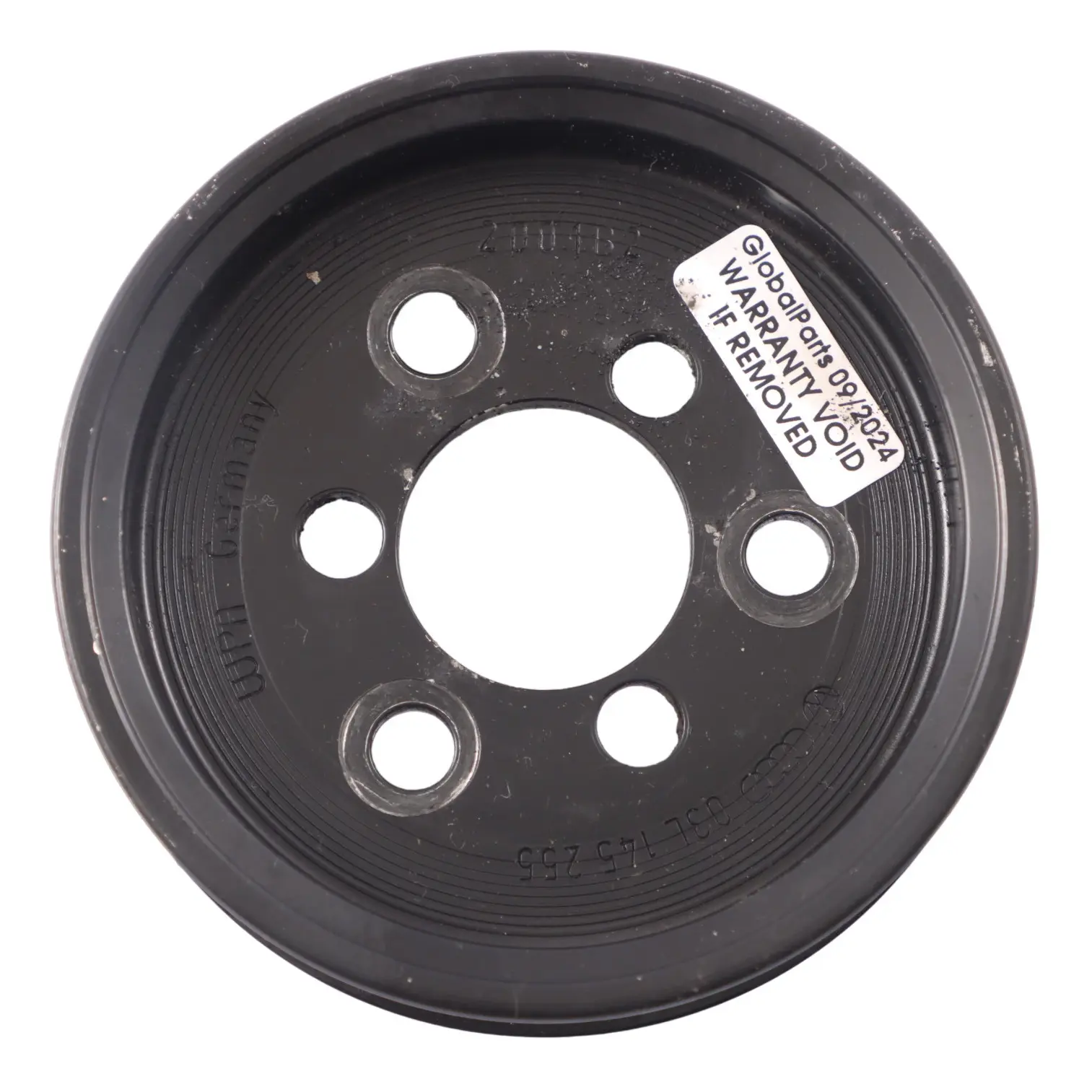 Bomba de dirección asistida Volkswagen Transporter T5 03L145255