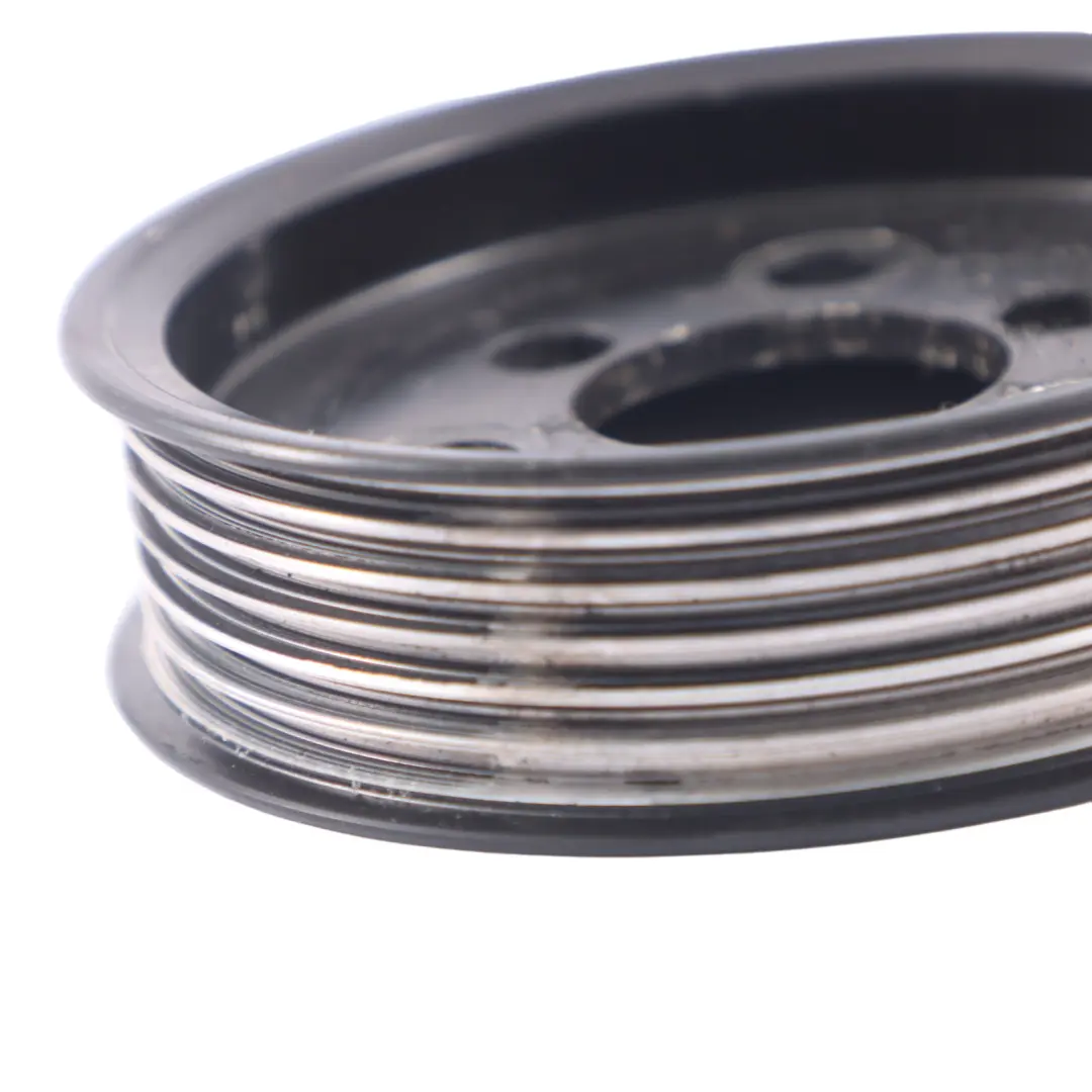 Bomba de dirección asistida Volkswagen Transporter T5 para con número de pieza 03L145255 Bomba de dirección asistida Volkswagen Transporter T5 - SKU 03L145255 - Número de pieza 03L145255