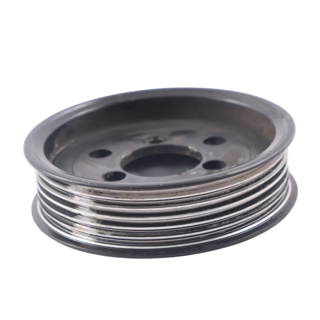 Bomba de dirección asistida Volkswagen Transporter T5 para con número de pieza 03L145255 Bomba de dirección asistida Volkswagen Transporter T5 - SKU 03L145255 - Número de pieza 03L145255