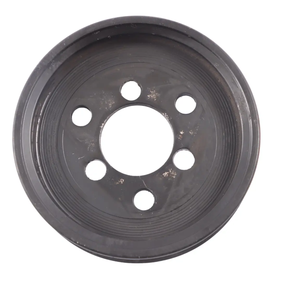 Bomba de dirección asistida Volkswagen Transporter T5 para con número de pieza 03L145255 Bomba de dirección asistida Volkswagen Transporter T5 - SKU 03L145255 - Número de pieza 03L145255