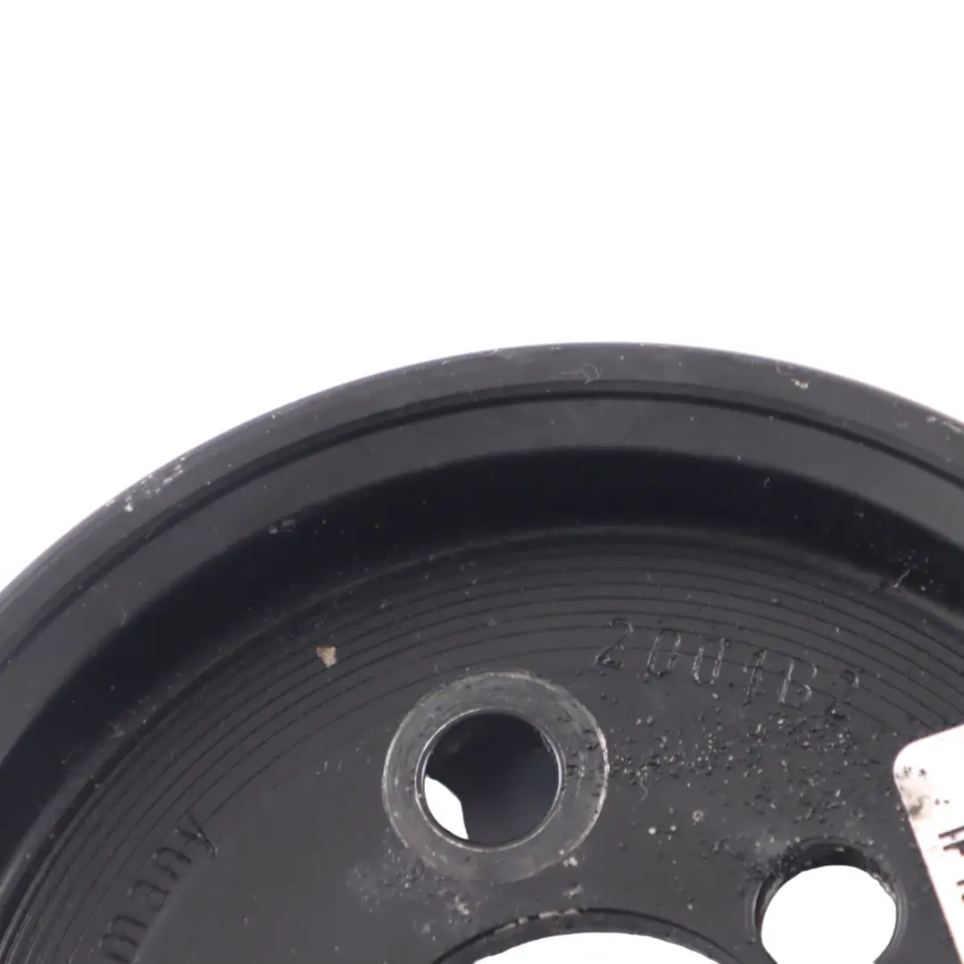 Bomba de dirección asistida Volkswagen Transporter T5 para con número de pieza 03L145255 Bomba de dirección asistida Volkswagen Transporter T5 - SKU 03L145255 - Número de pieza 03L145255