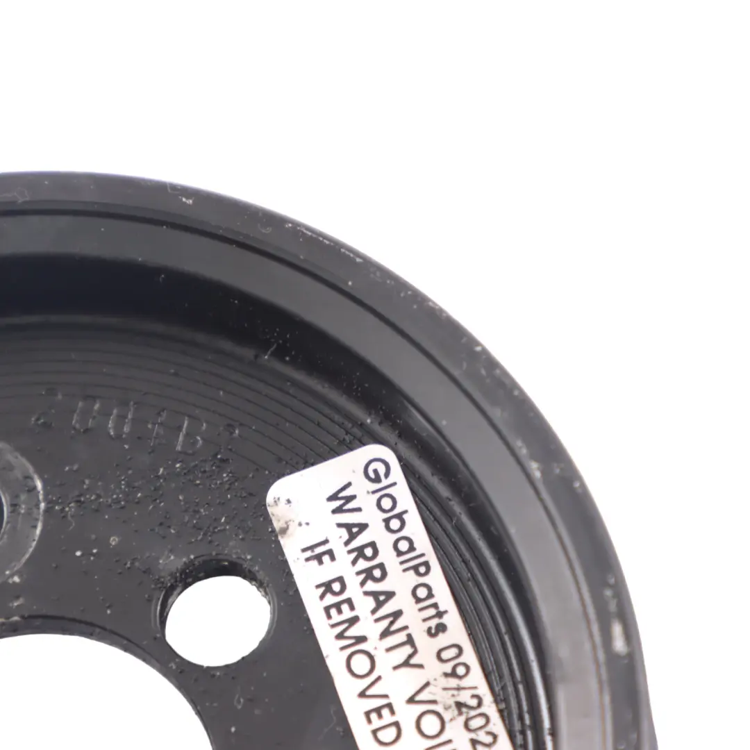 Servolen Kungs Pumpe für Volkswagen Transporter T5 mit Teilenummer 03L145255 Volkswagen Transporter T5 Servolen Kungs Pumpe - SKU 03L145255 - Teilenummer 03L145255