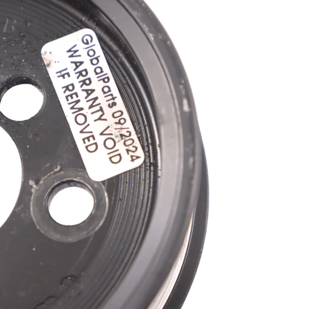 Bomba de dirección asistida Volkswagen Transporter T5 para con número de pieza 03L145255 Bomba de dirección asistida Volkswagen Transporter T5 - SKU 03L145255 - Número de pieza 03L145255