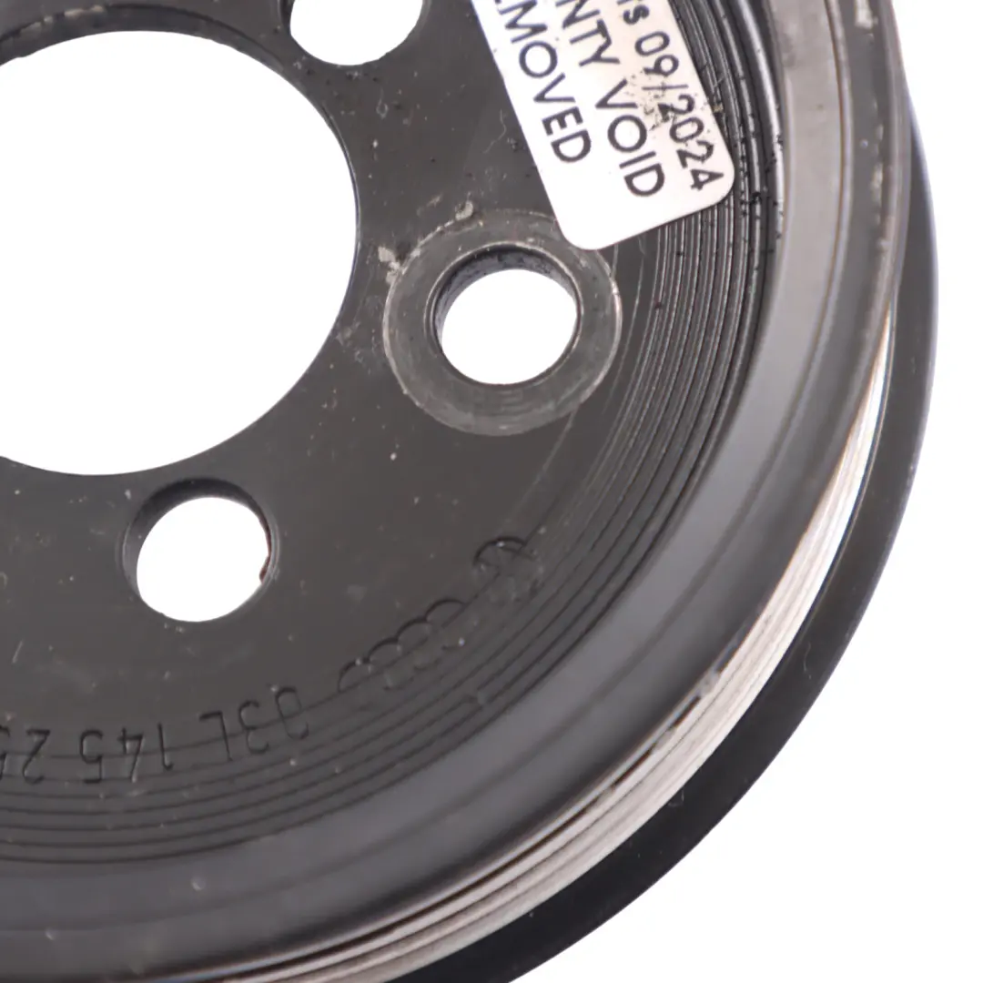 Servolen Kungs Pumpe für Volkswagen Transporter T5 mit Teilenummer 03L145255 Volkswagen Transporter T5 Servolen Kungs Pumpe - SKU 03L145255 - Teilenummer 03L145255