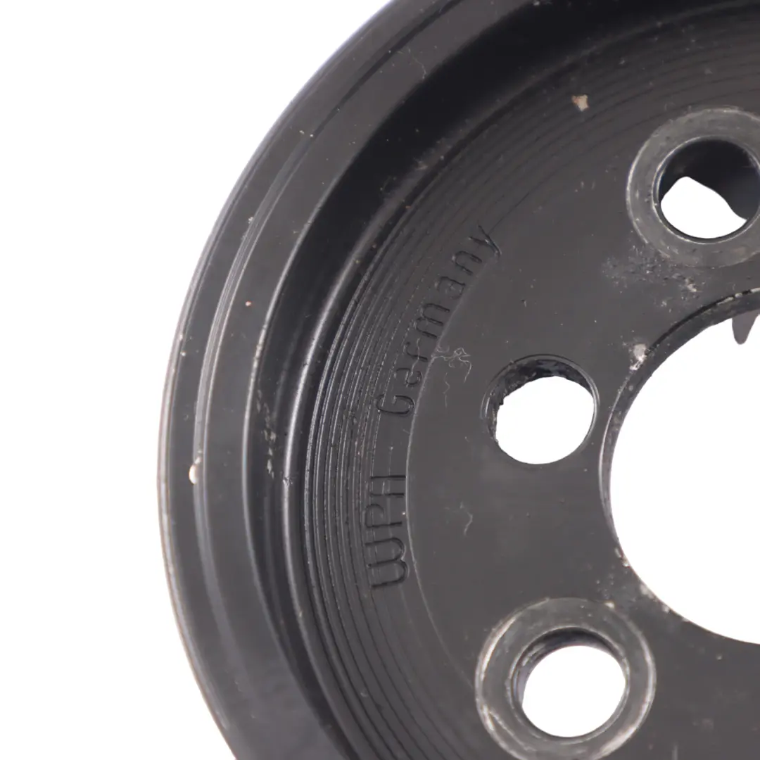 Bomba de dirección asistida Volkswagen Transporter T5 para con número de pieza 03L145255 Bomba de dirección asistida Volkswagen Transporter T5 - SKU 03L145255 - Número de pieza 03L145255