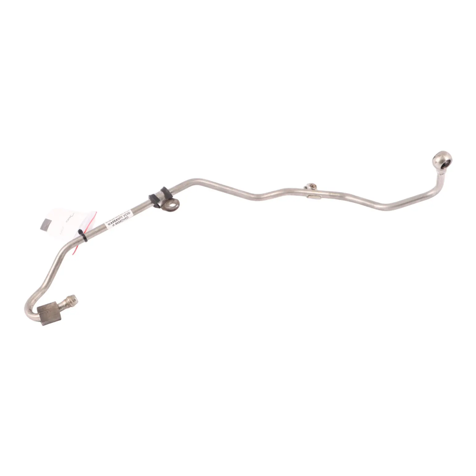 VW Volkswagen Sharan 7N 2.0 TDI Turbocompressore Tubo Olio Linea 03L145771AN