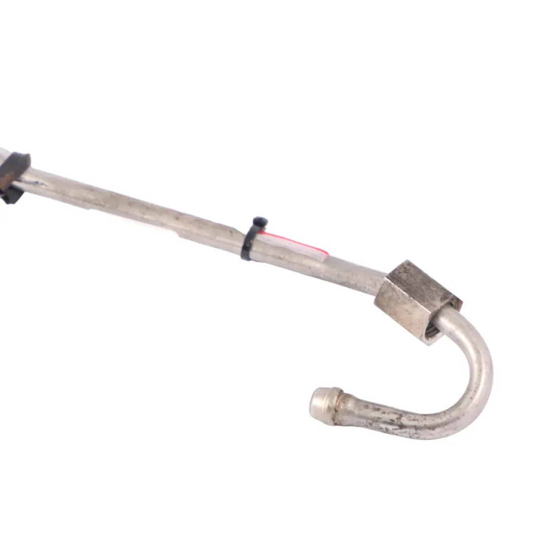 VW Volkswagen Sharan 7N 2.0 TDI Turbocharger Oil Pipe Hose Line - SKU 03L145771AN - Part number 03L145771AN