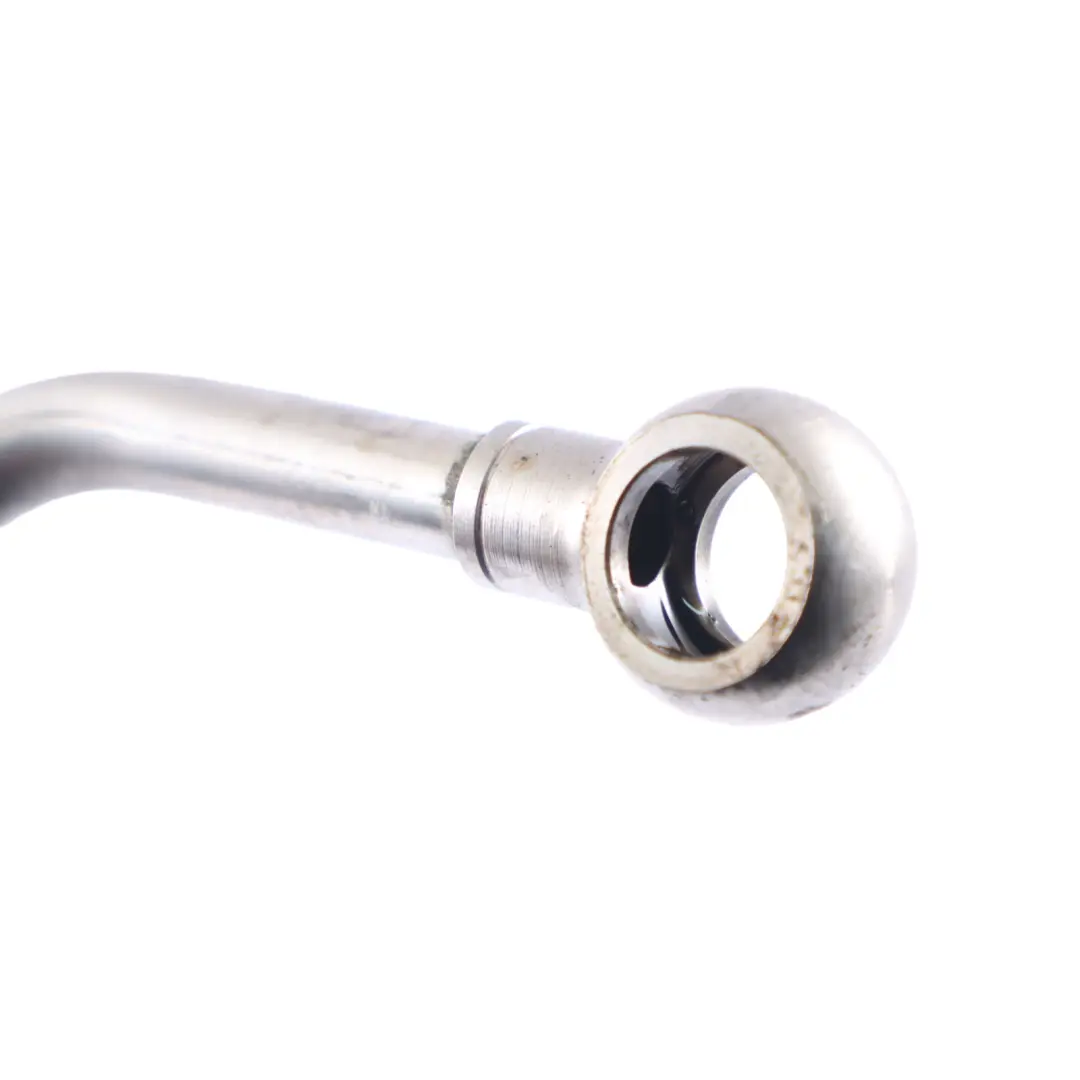 7N 2.0 TDI Turbocharger Oil Pipe Hose Line to VW Volkswagen Sharan with Part number 03L145771AN VW Volkswagen Sharan 7N 2.0 TDI Turbocharger Oil Pipe Hose Line - SKU 03L145771AN - Part number 03L145771AN
