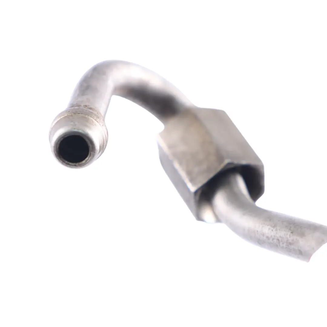 VW Volkswagen Sharan 7N 2.0 TDI Turbocharger Oil Pipe Hose Line - SKU 03L145771AN - Part number 03L145771AN
