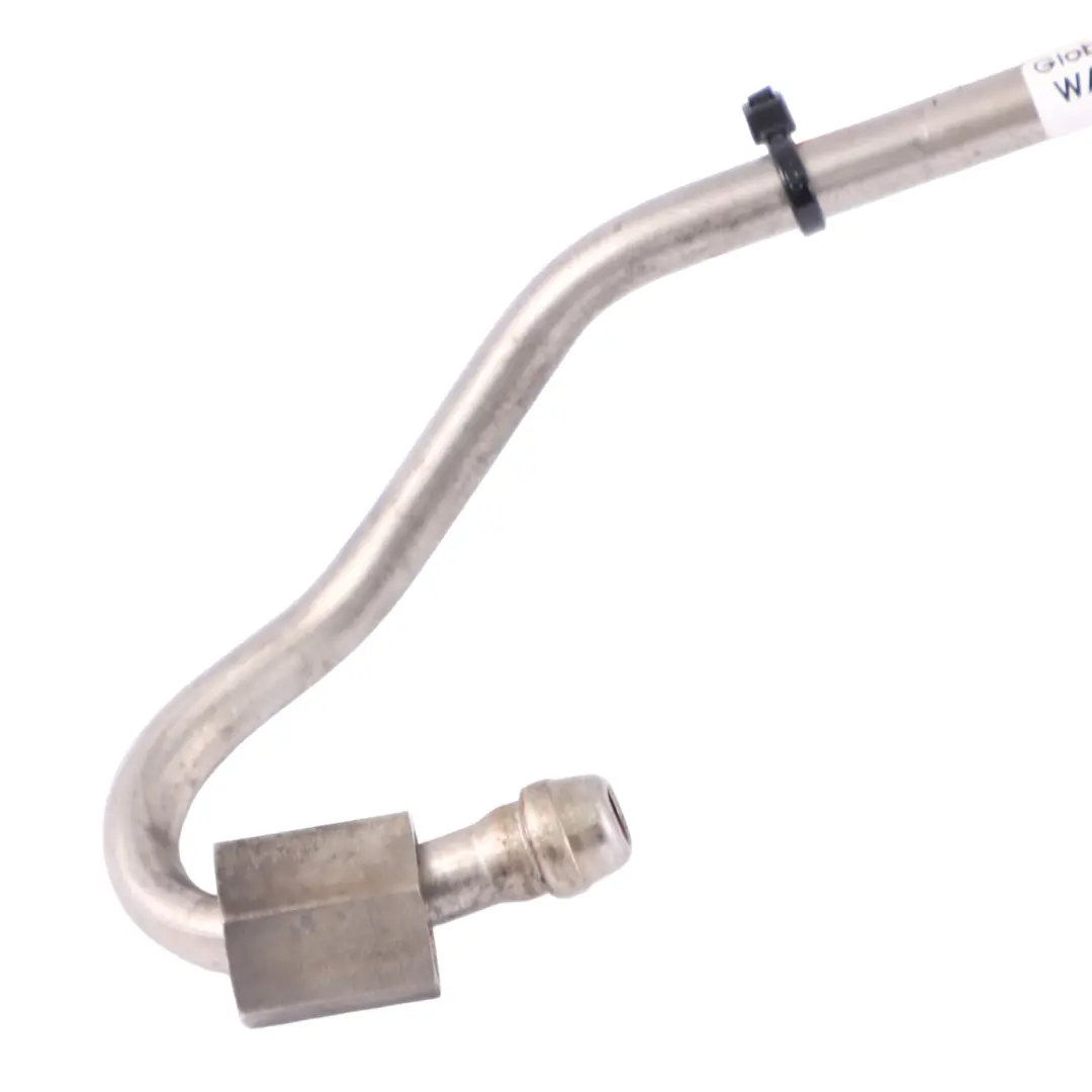 7N 2.0 TDI Turbolader Ölrohr Schlauchleitung für VW Volkswagen Sharan mit Teilenummer 03L145771AN VW Volkswagen Sharan 7N 2.0 TDI Turbolader Ölrohr Schlauchleitung - SKU 03L145771AN - Teilenummer 03L145771AN