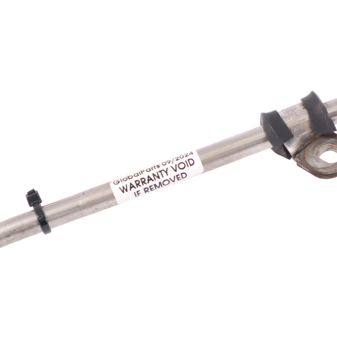 7N 2.0 TDI Turbolader Ölrohr Schlauchleitung für VW Volkswagen Sharan mit Teilenummer 03L145771AN VW Volkswagen Sharan 7N 2.0 TDI Turbolader Ölrohr Schlauchleitung - SKU 03L145771AN - Teilenummer 03L145771AN